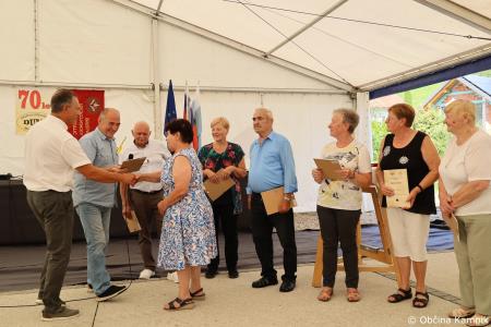 Društvo upokojencev Motnik – Špitalič praznovalo 70. obletnico delovanja (44)